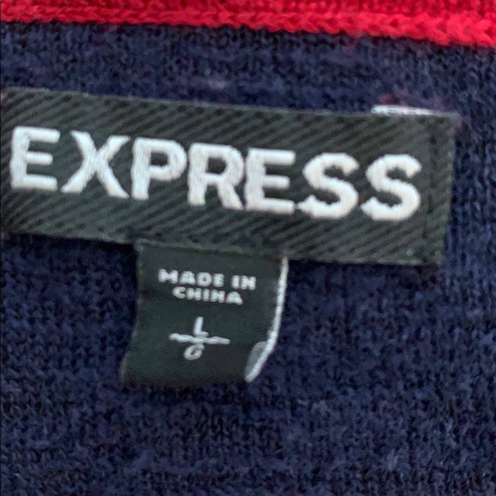 Express blouse - Picture 3 of 3